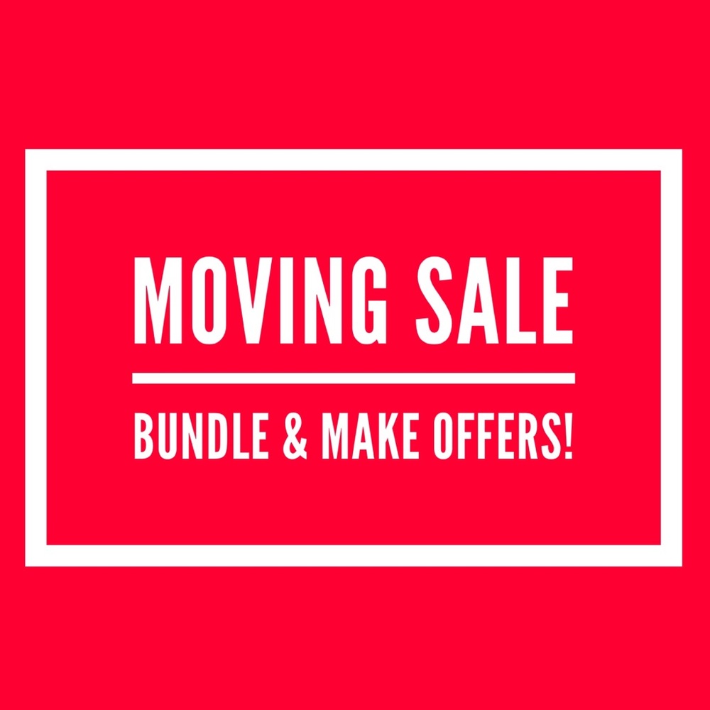 Considering All Offers | Bundle–I’ll Make U Offers